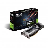 ASUS GTX 1080 Ti 11GB Founders Edition